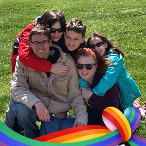 Meet your Posher, Kris